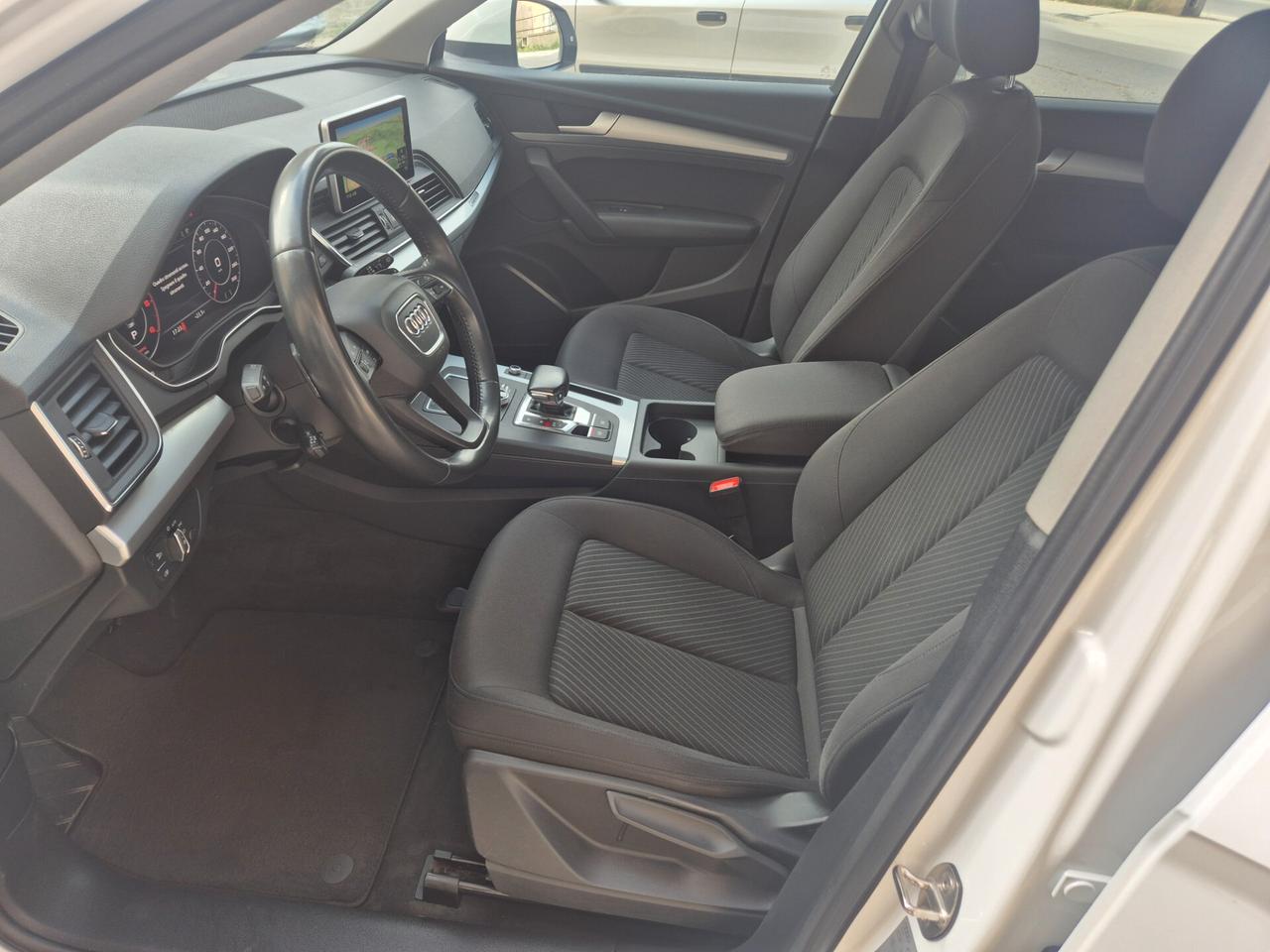 AUDI Q5 2018 2.0 TDI 163 CV VIRTUAL COCKPIT KM CERT NAVI