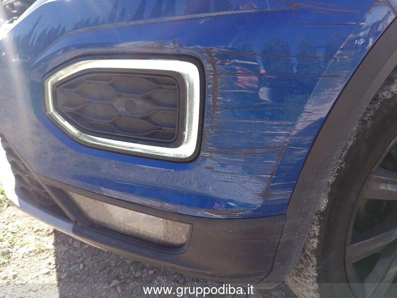 Volkswagen T-Roc I 2017 Diesel 2.0 tdi Advanced 4motion dsg