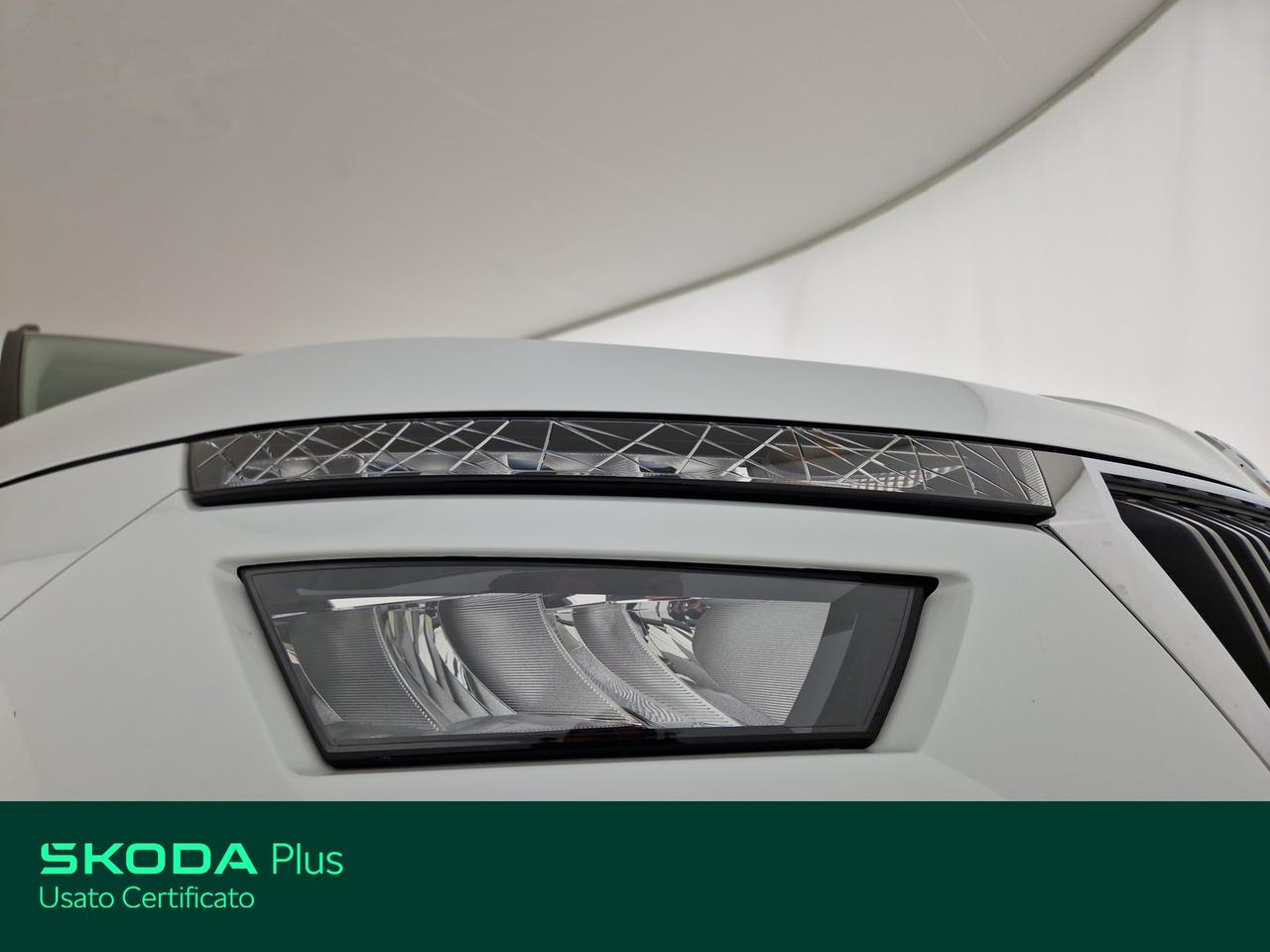 Skoda Kamiq 1.0 tsi ambition 95cv