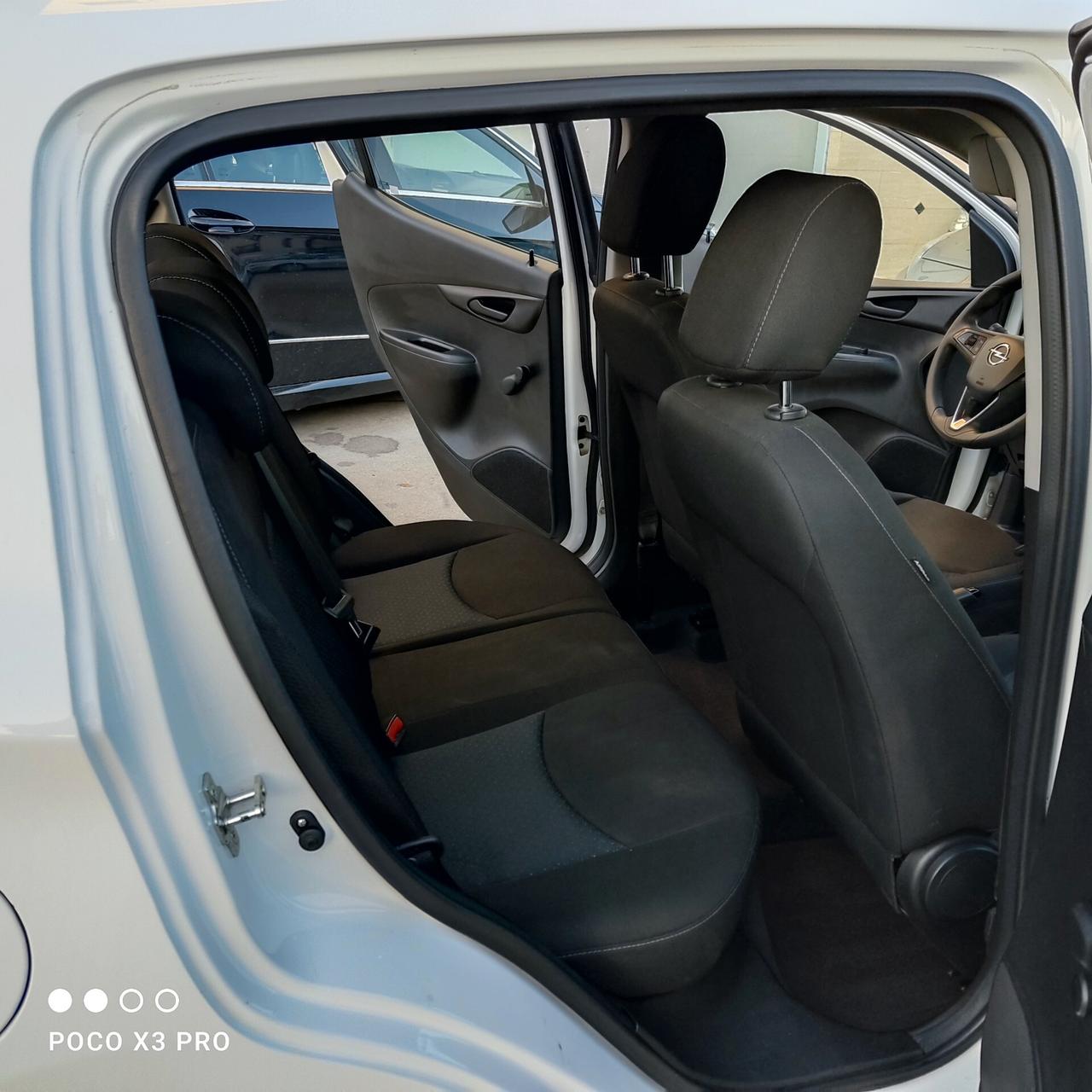 Opel Karl 1.0 73 CV GPL Innovation