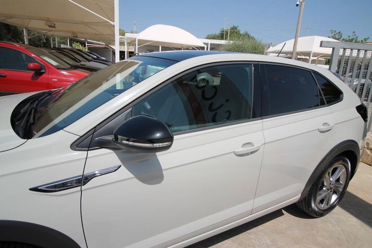 Volkswagen Taigo 1.0 110 CV R-Line|21500km|2022