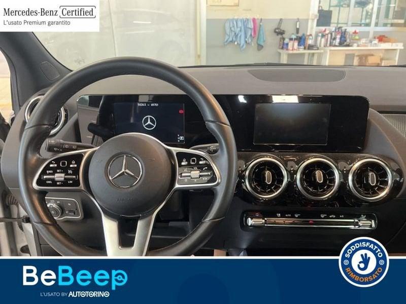 Mercedes-Benz Classe B B 180 D SPORT PLUS AUTO