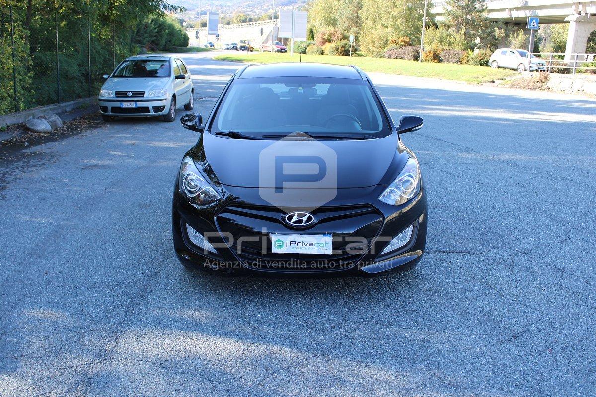 HYUNDAI i30 Wagon 1.6 CRDi Comfort