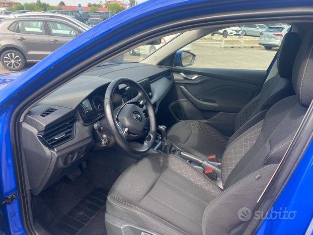 SKODA Kamiq 1.0 TSI 110 CV DSG Ambition