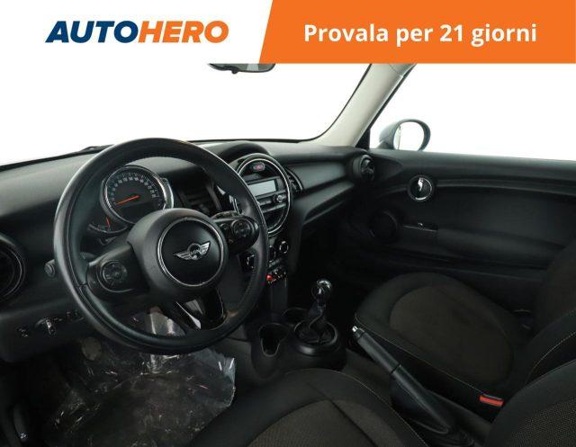 MINI One 1.5 One 75 CV