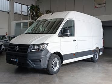 VOLKSWAGEN Crafter 30 2.0 tdi 140cv L3H3 Logistic