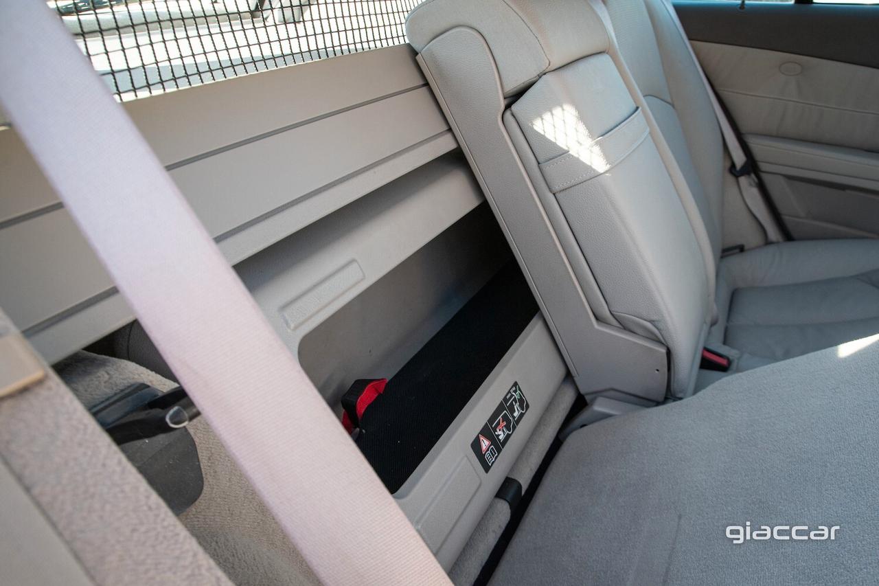 Mercedes-benz E 270 W211 Elegance SW 57000KM UNIPRO