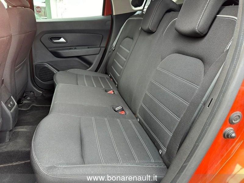 Dacia Duster Duster 1.0 TCe GPL 4x2 Prestige Up