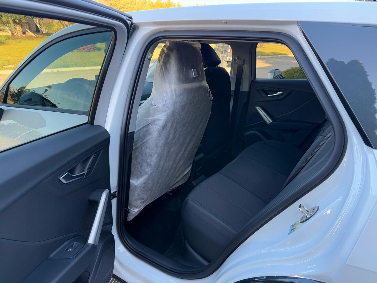 Audi Q2 35 TFSI S tronic Business Advanced