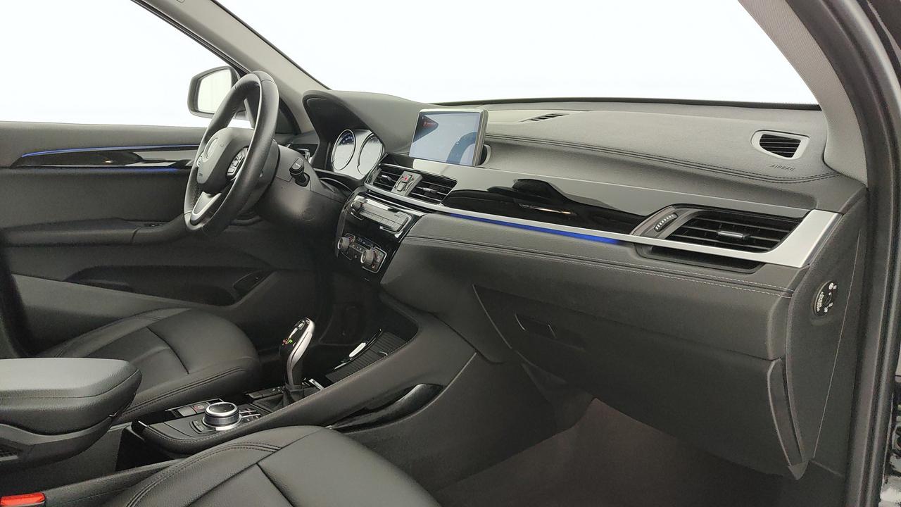 BMW X1 F48 2019 - X1 sdrive18d xLine Plus auto