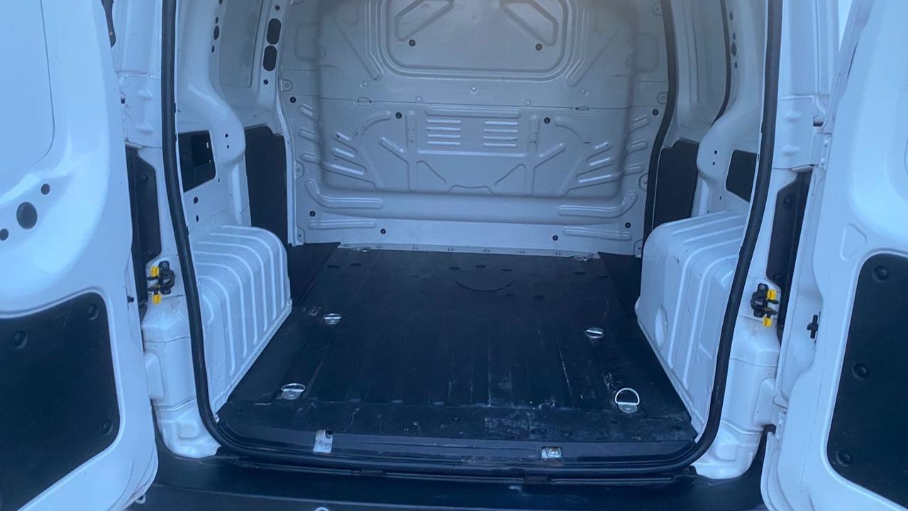 Fiat Fiorino 1.3 MJT 80CV Cargo SX