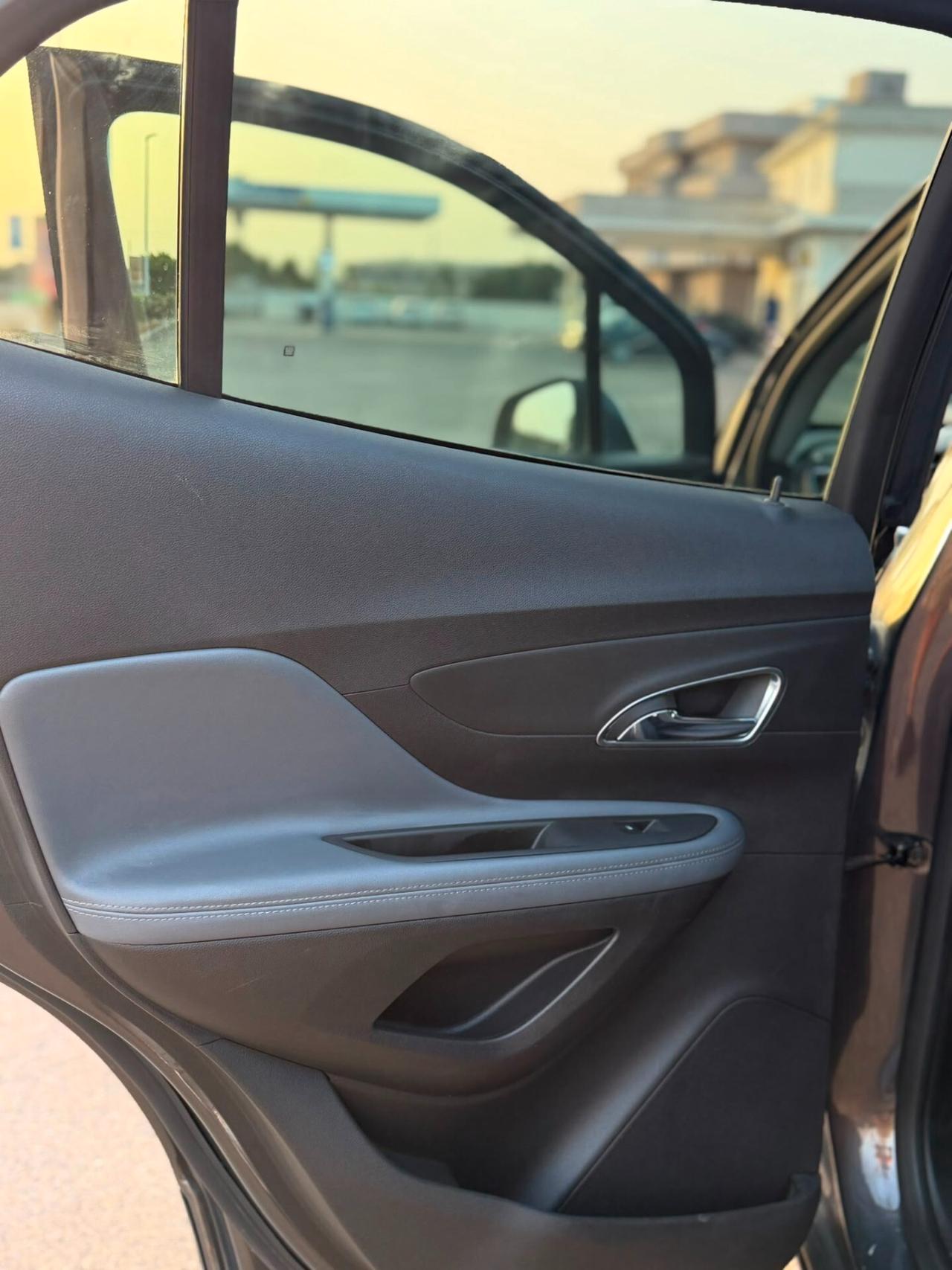 Opel Mokka 1.6 CDTI Ecotec 136CV 4x2 aut. Cosmo