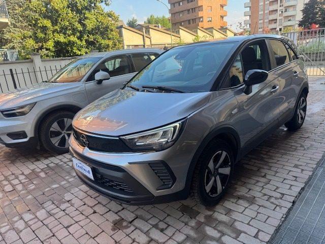 OPEL Crossland 1.5 ECOTEC D 120 CV Start&Stop aut. Edition