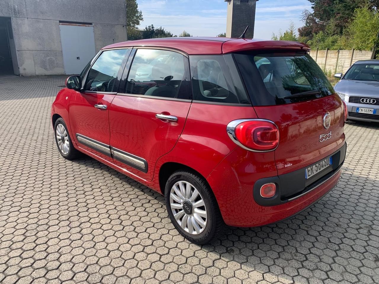 Fiat 500L 1.3 Multijet 85 CV Easy