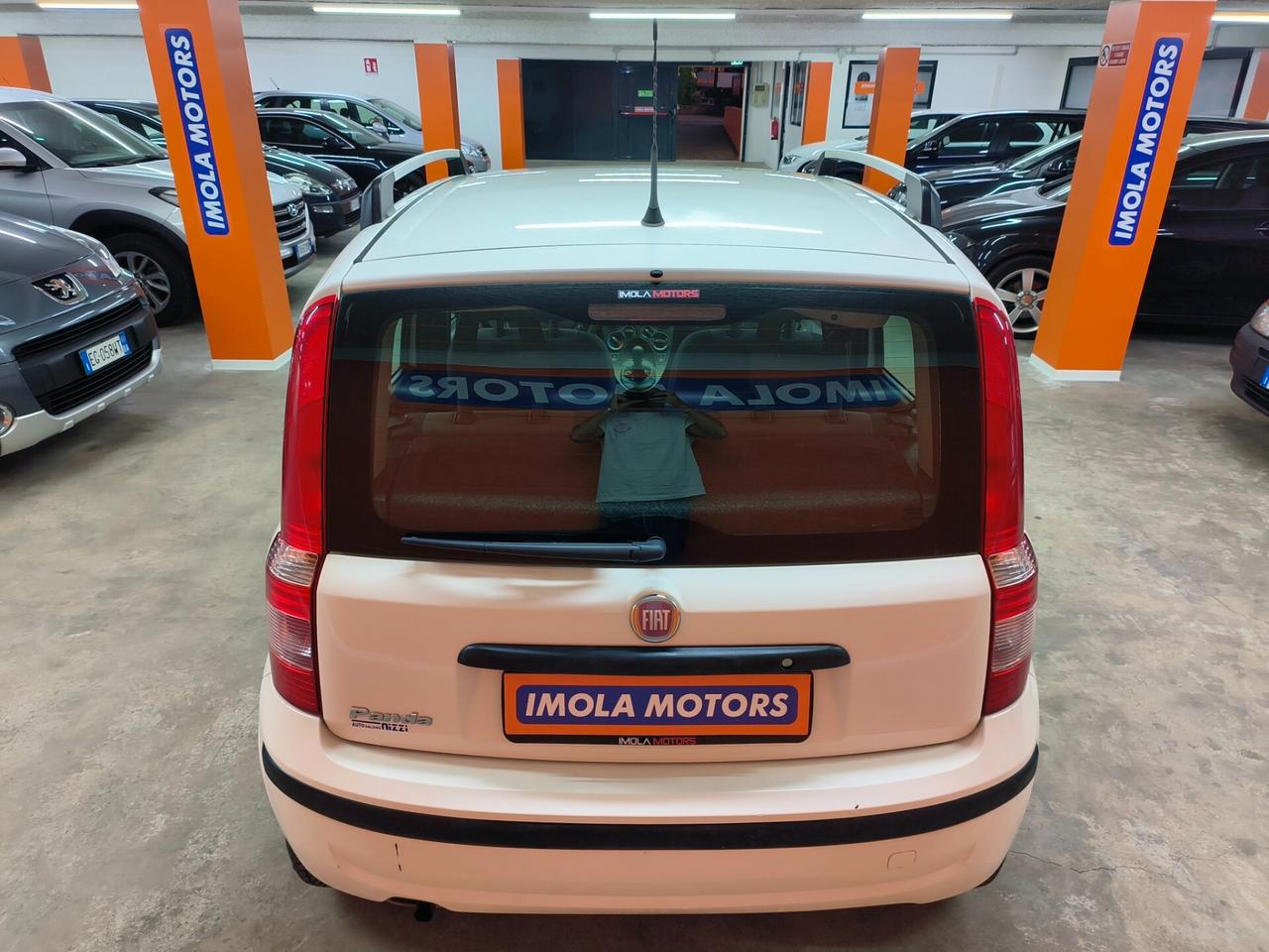 Fiat Panda 1.2 Classic - 2013