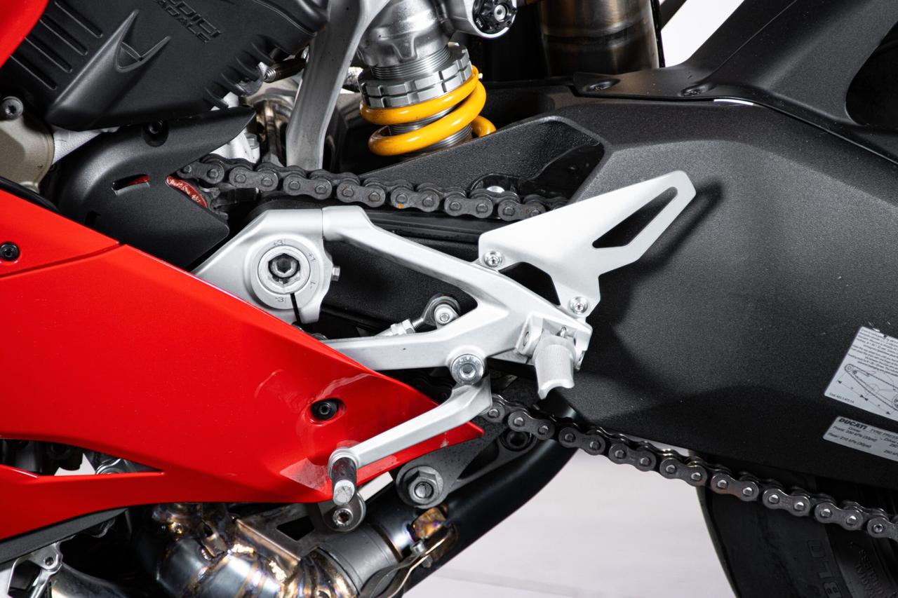 Ducati Panigale V4 R - 2020