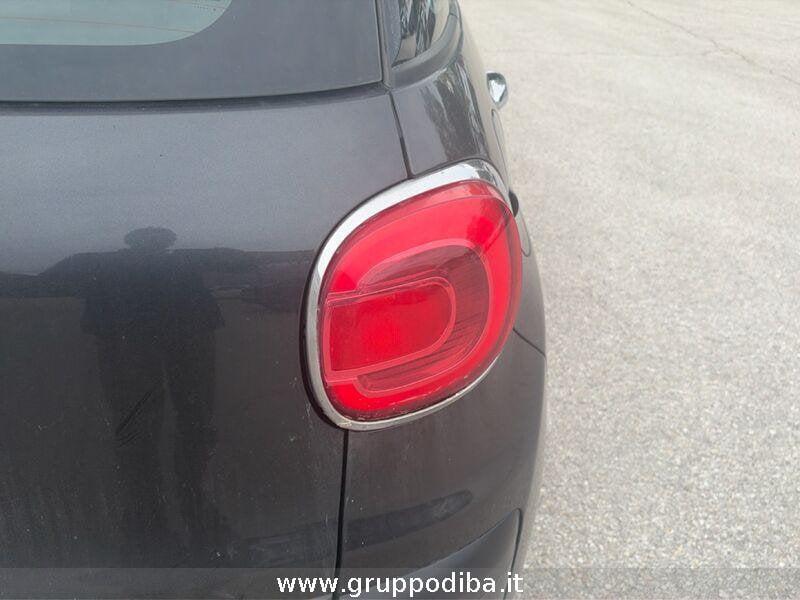 FIAT 500L 2017 Diesel 1.3 mjt Pop Star 95cv dualogic