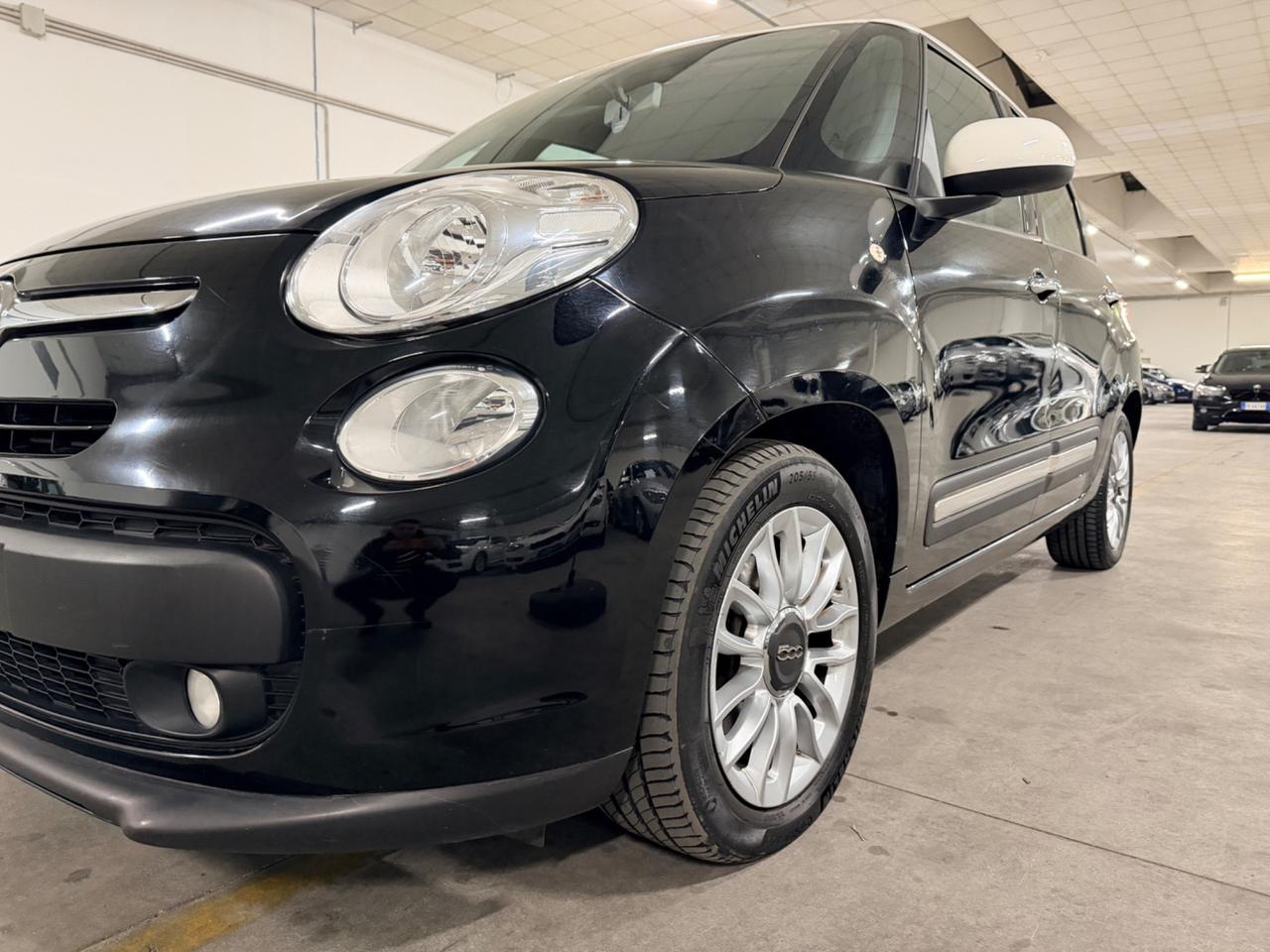 Fiat 500L 1.4 95 CV Pop Star GPL