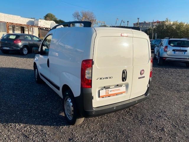 Fiat Fiorino 1.3 MJT