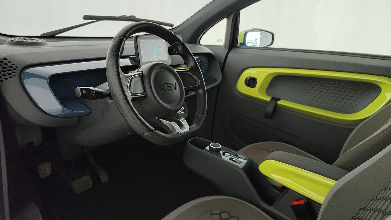 XEV YoYo Fresh Lime my22