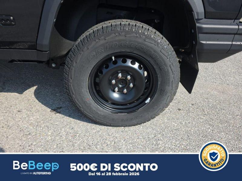 Ineos Grenadier STATION WAGON 3.0 TWIN-TURBO D FIELDMAST