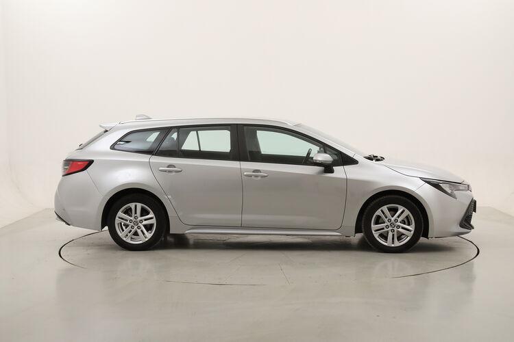 Toyota Corolla TS Hybrid Business BR151476 1.8 Full Hybrid 122CV