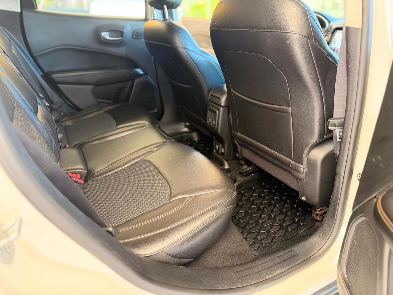 Jeep Compass 2.0 Multijet II aut. 4WD Limited
