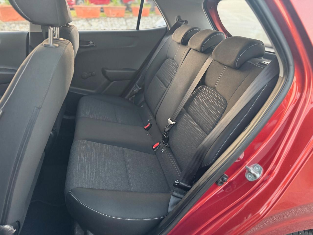 Kia Picanto 1.0cc 67cv 5p. Urban