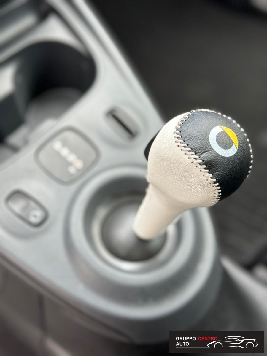 Smart ForFour 70 1.0 twinamic Superpassion-2019