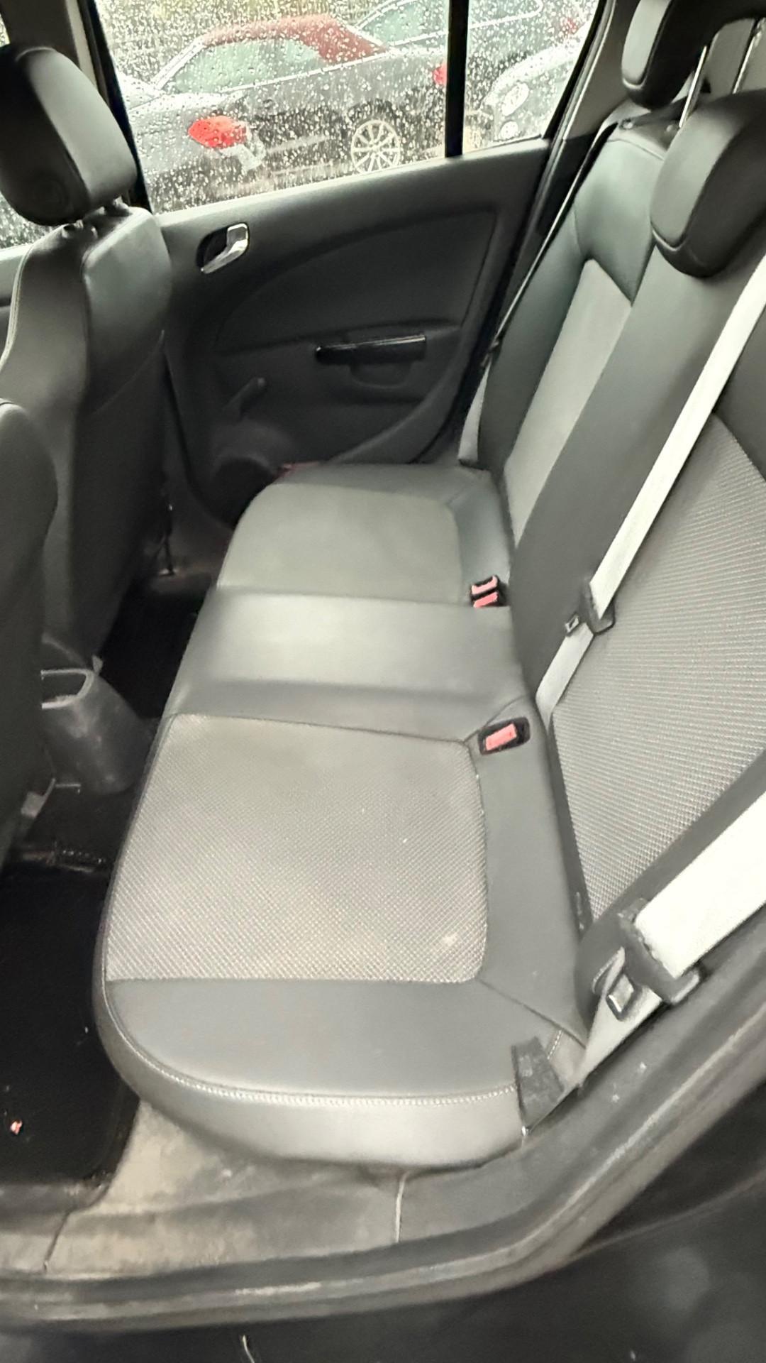 Opel Corsa 1.3 CDTI 90CV 3 porte Sport