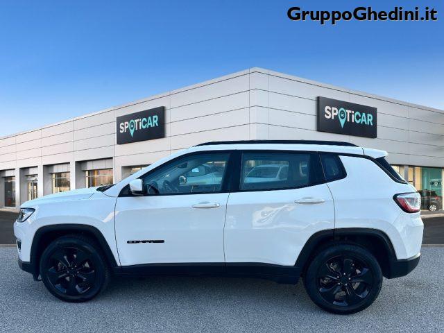 JEEP Compass 1.6 Multijet II 2WD Night Eagle