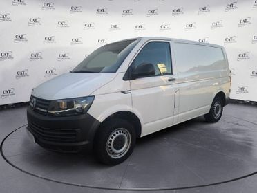 Volkswagen Transp. Transporter 2.0 TDI Furgone T6