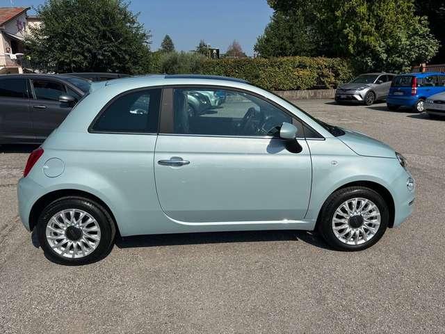 Fiat 500 1.0 hybrid Dolcevita 70cv MY24