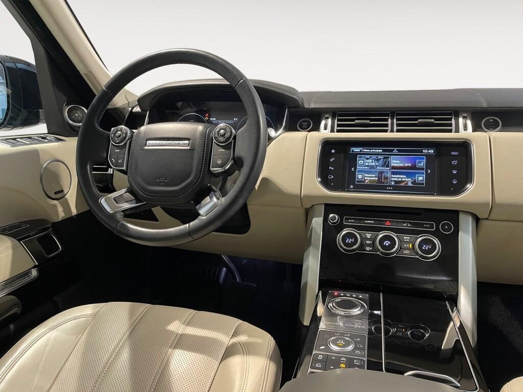 Land Rover Range Rover Range 3.0 tdV6 Vogue auto my16 E6