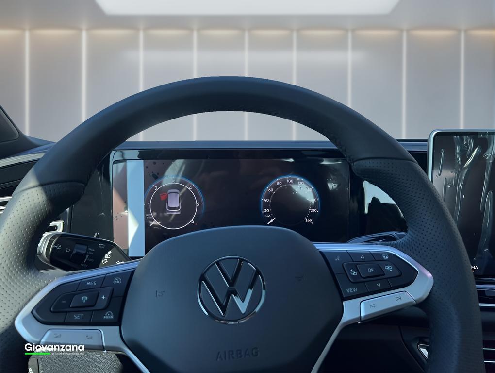 Volkswagen Tiguan 2.0 TDI SCR R-Line Plus 4Motion DSG