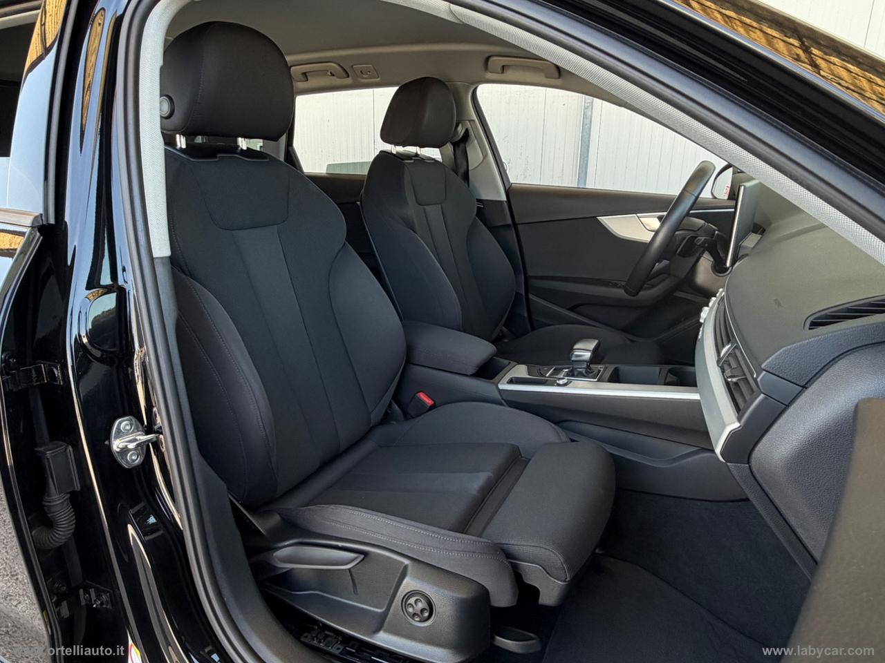 AUDI A4 allroad 40 TDI 204CV S tr. Business