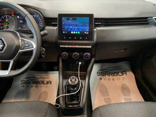 RENAULT Clio 1.0 GPL 5 Porte Equilibre