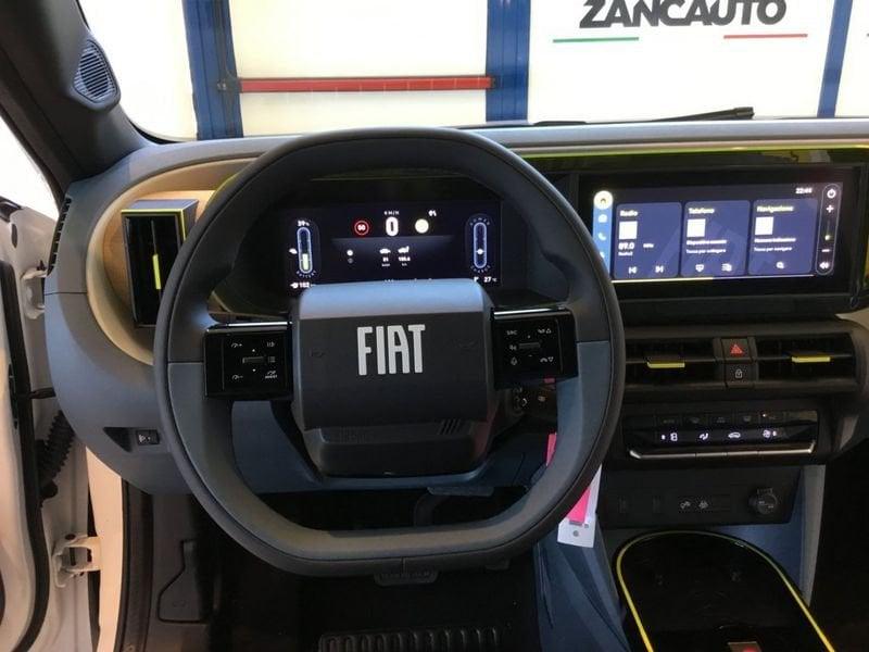 FIAT Grande Panda Grande Panda 44 kWh La Prima