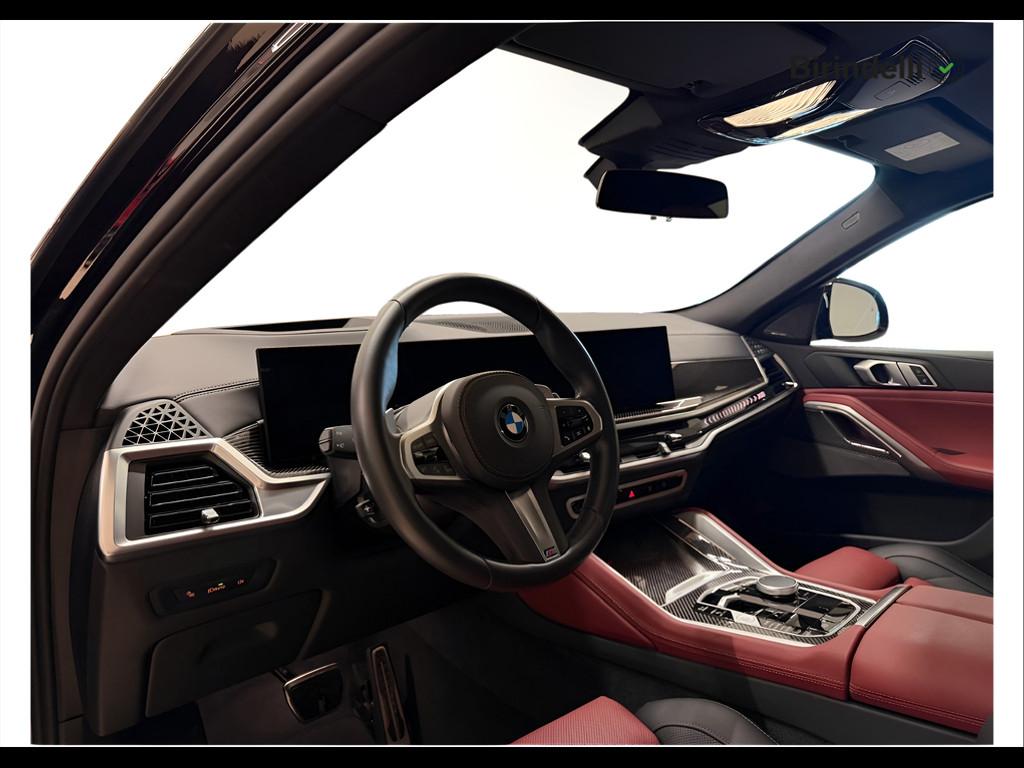 BMW X6 xDrive30d M Sport