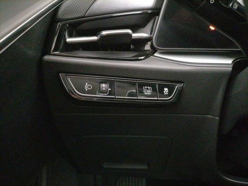 Kia Niro 1.6 gdi hev Style dct6