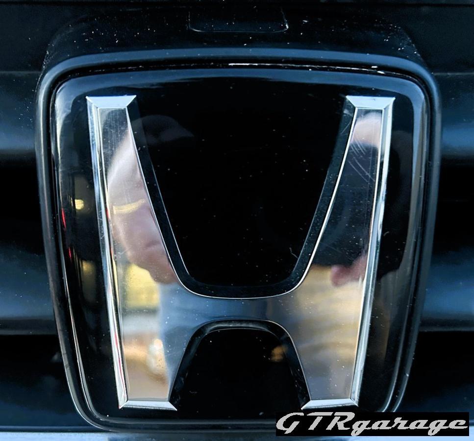 HONDA - CR-V - 2.0 16V RVSi