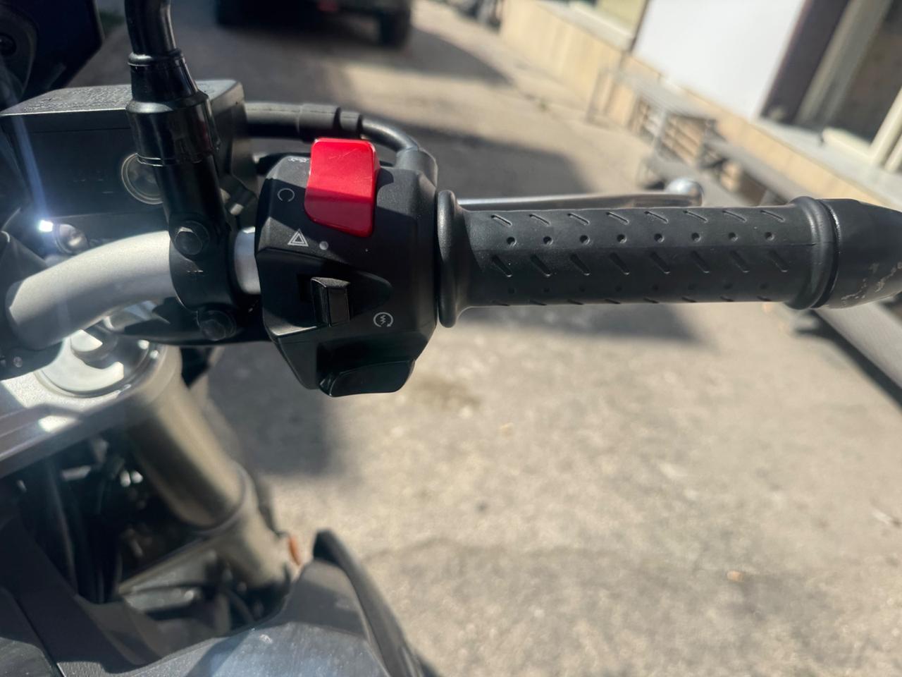 Voge Brivido 500 500r