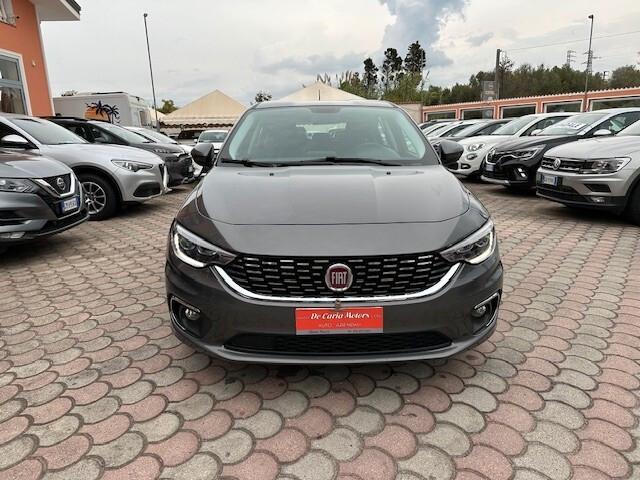 Fiat Tipo 1.6 M.J 120CV Business - 2019