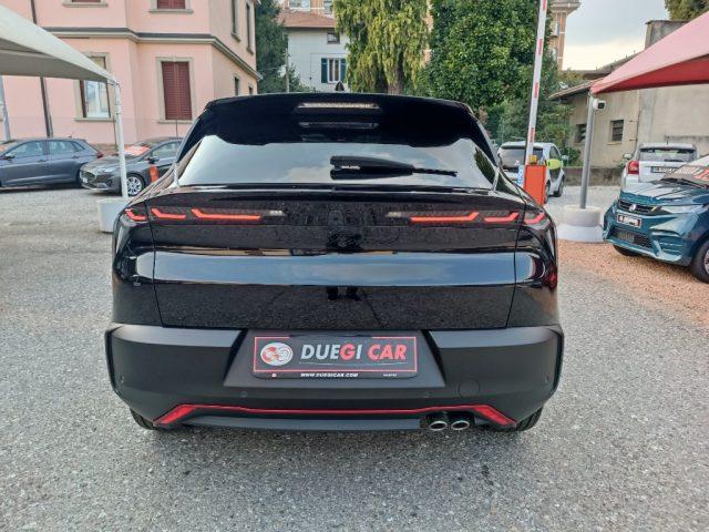 ALFA ROMEO Junior 1.2 136 CV Hybrid eDCT6 Speciale