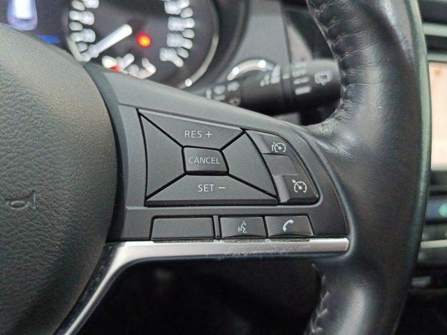 NISSAN X-Trail dCi 150 2WD 7 posti N-Connecta