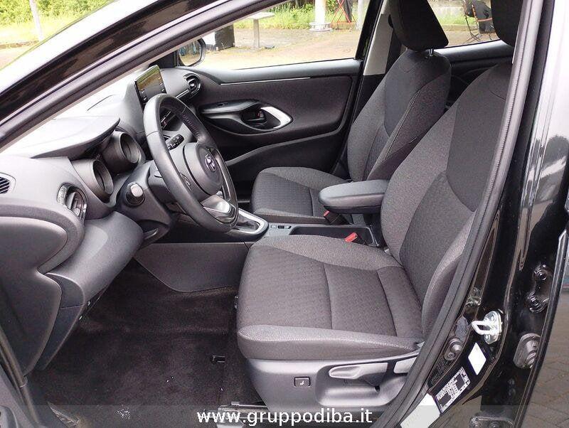 Toyota Yaris IV 2020 1.5h Trend