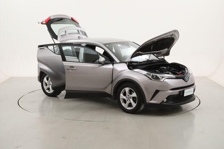 Toyota C-HR Hybrid Business BR848382 1.8 Full Hybrid 122CV
