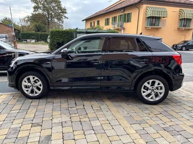 Audi Q2 35 TFSI S tronic S line Edition LED-CAM-17"