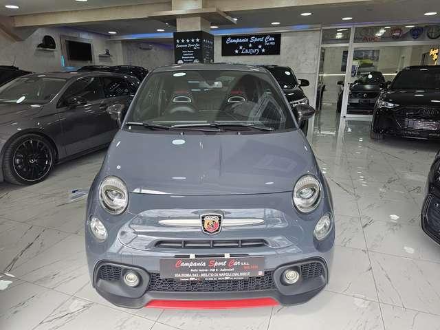 Abarth 695 1.4 Turbo XSR Yamaha Limited Edition N. 532/695