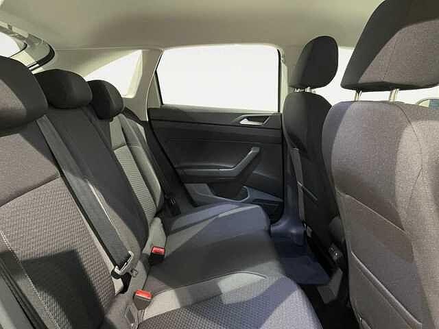 Volkswagen Taigo 1.0TSI 110CV Life - IVA ESPOSTA/NEOPATENTATI